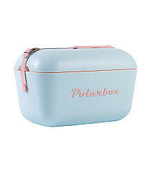 Polarbox Celeste - Rosa Baby Pop  Soğuk Tutucu Çanta12L 9272 - 1