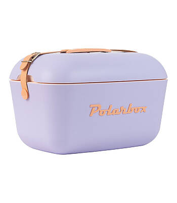 Polarbox Malva - Naranja Pop  Soğuk Tutucu Çanta 20L 9409 - 1