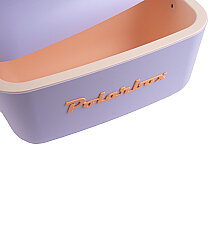 Polarbox Malva - Naranja Pop  Soğuk Tutucu Çanta 20L 9409 - 4