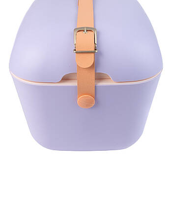 Polarbox Malva - Naranja Pop  Soğuk Tutucu Çanta 20L 9409 - 3