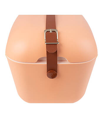 Polarbox Sorbete - Rosa Classic  Soğuk Tutucu Çanta 20L 9374 - 2