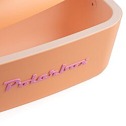 Polarbox Sorbete - Rosa Classic  Soğuk Tutucu Çanta 20L 9374 - 3