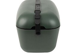 Polarbox Verde Forest - Black  Soğuk Tutucu Çanta12L 9407 - 2