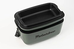 Polarbox Verde Forest - Black  Soğuk Tutucu Çanta12L 9407 - 3