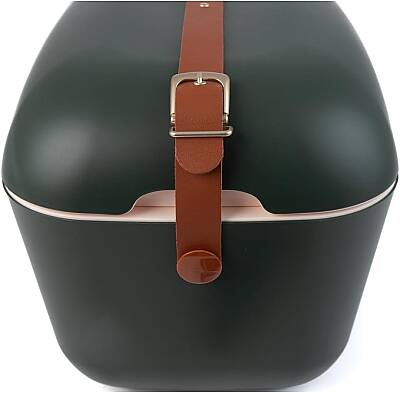 Polarbox Verde Forest - Gold  Soğuk Tutucu Çanta 20L 9413 - 2