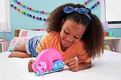 Polly Pocket Micro Play Sets That Can Be Used In A Bag Gkj63 - 2