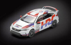 Pop Race Honda Civic Pr64-030 - 4