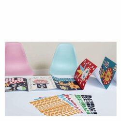 Poppik Panorama Poster Circus Mat003 - 2