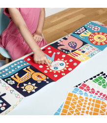 Poppik Panorama Poster Circus Mat003 - 4