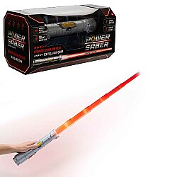 Power Saber Işın Kılıcı Kırmızı - Star Wars