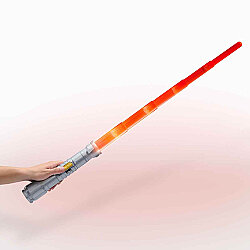 Power Saber Işın Kılıcı Kırmızı - 2