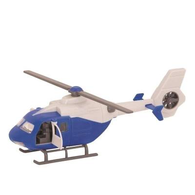 Powered Mini Helicopter Wh1196Z - 1