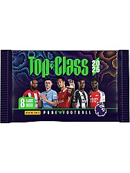 Premier League 2025 Top Class Trading Card 23152 - Panini