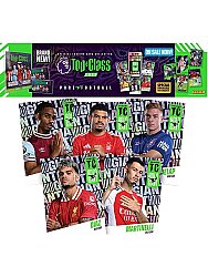 Premier League 2025 Top Class Trading Card 23152 - 2