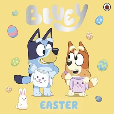 Prh - Bluey: Easter - 1