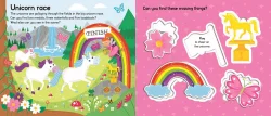 Priddy Books - Let's Pretend Magical Unicorn - 2