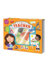 Priddy Books - Let's Pretend Teacher - 1