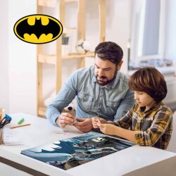 Prime 3D Batman 300 Piece Puzzle Prm/33000 - 2
