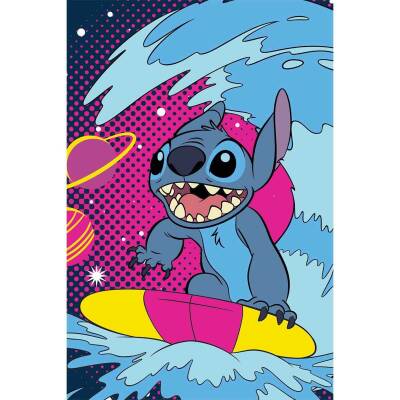 Prime 3D Disney Stitch 300 Parca 2’Li Puzzle Prm/10274 - 3