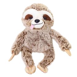 Prime 3D Sloth Plush And Selfie 48-Piece Puzzle Prm/15804 - 3