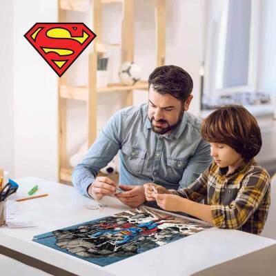 Prime 3D Super Strength 300 Parca Puzzle Prm/33005 - 2