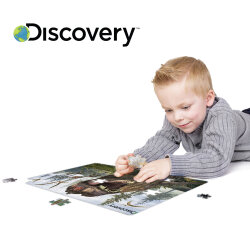 Prime 3D Tyrannosaurus Rex 150 Parca Puzzle Prm/10874 - 2