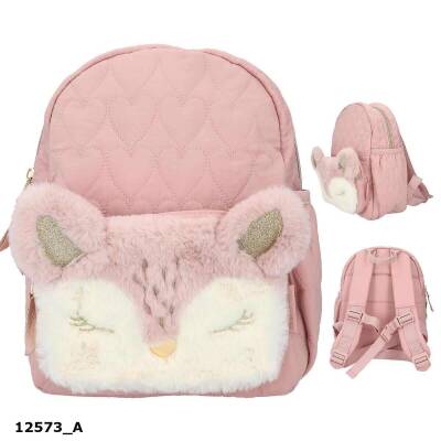 Princes Mimi Backpack Deer Wild Forest 412573 - 1