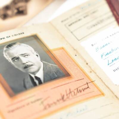 Professor Puzzle - Detective Game - Escape From The Starline Express - 5