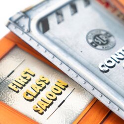 Professor Puzzle - Detective Game - Escape From The Starline Express - 6