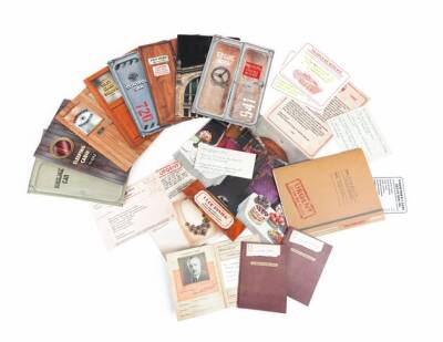 Professor Puzzle - Detective Game - Escape From The Starline Express - 3