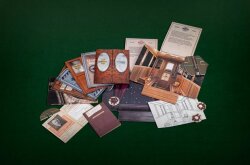 Professor Puzzle - Detective Game - Escape From The Starline Express - 9