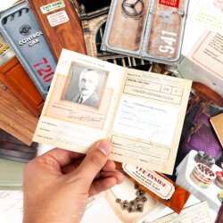 Professor Puzzle - Detective Game - Escape From The Starline Express - 10