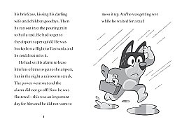 Puffin Bluey: Taxi - 3