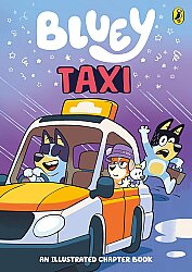 Puffin Bluey: Taxi - 1