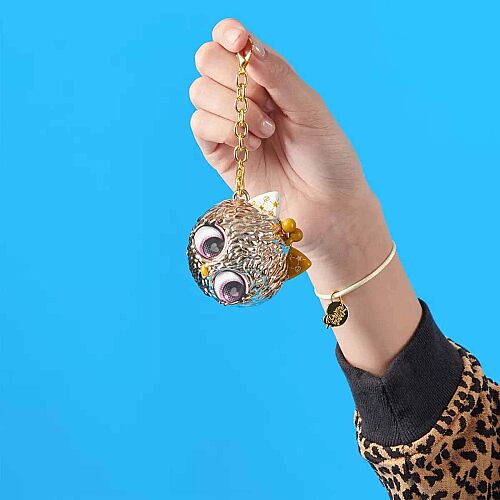 Purse Pets Luxey Charms Sürpriz Paket - 5