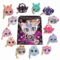 Purse Pets Luxey Charms Sürpriz Paket - Purse Pets