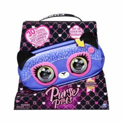 Purse Pets Savannah Spotlight Light-Up Bag For Cheetah 6066544 - 1