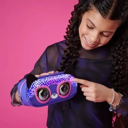 Purse Pets Savannah Spotlight Light-Up Bag For Cheetah 6066544 - 4