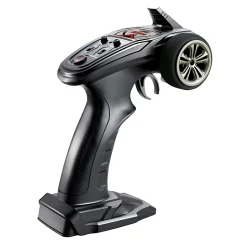 Q901 Rechargeable Remote Controlled Fast Car - 4