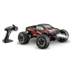 Q901 Rechargeable Remote Controlled Fast Car - 3