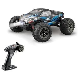 Q901 Rechargeable Remote Controlled Fast Car - 2