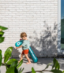 Quit Noodle Friends Swimming Buddy Dino 173403 - 3