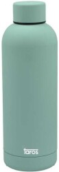 Quokka Life Peppermint Green Stainless Steel Water Bottle 650 Ml 7788 - Quokka