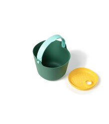 Quut Bucki Electric Hard /Garden Green 173021 - Quut