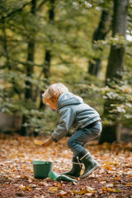 Quut Bucki Electric Hard /Garden Green 173021 - 4