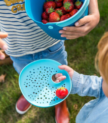 Quut Bucki Elekli Hard Ocean 173267 - 3