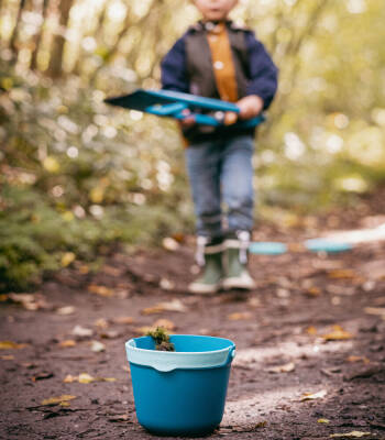 Quut Bucki Elekli Hard Ocean 173267 - 5