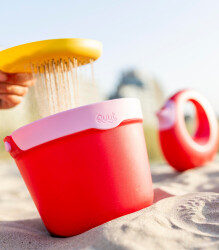 Quut Bucki Elekli Kova Cherry - Banana Pink 173052 - 4