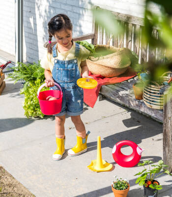 Quut Bucki Elekli Kova Cherry - Banana Pink 173052 - 7