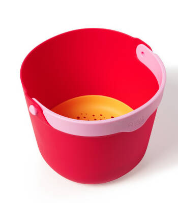 Quut Bucki Elekli Kova Cherry - Banana Pink 173052 - 2